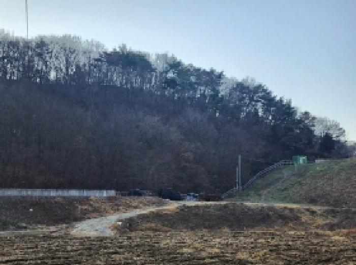 전남 광양시 광양읍 임야 경매 물건 사진 5 · 2025타경727