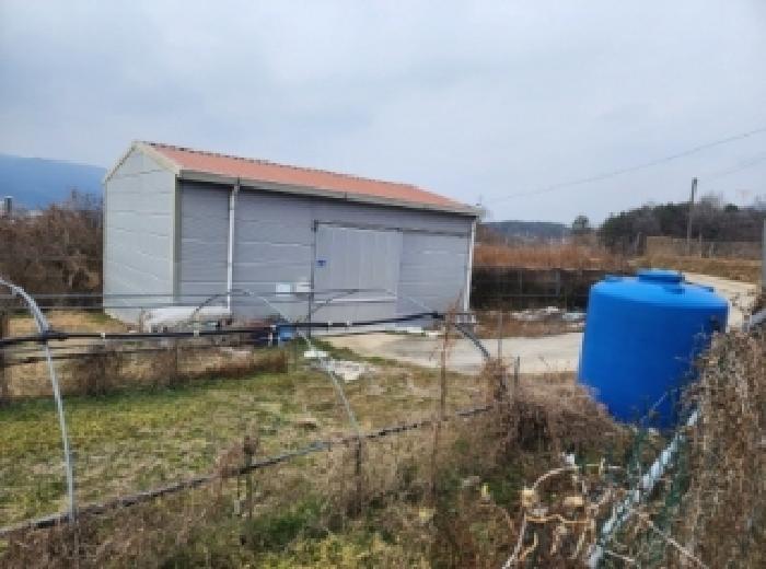 전남 구례군 마산면 창고시설 경매 물건 사진 3 · 2025타경738