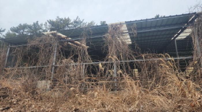 전남 고흥군 풍양면 동물및식물관련시설 경매 물건 사진