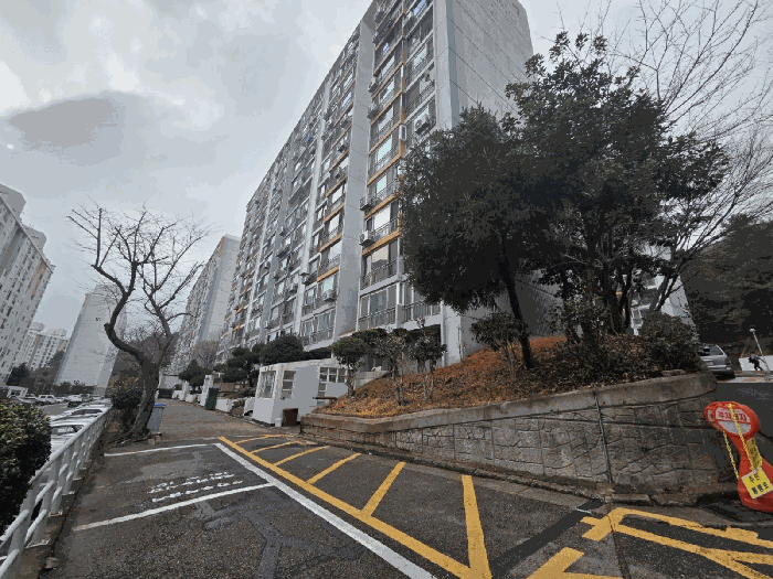 전남 여수시 신월동 아파트 경매 물건 사진 6 · 2025타경745