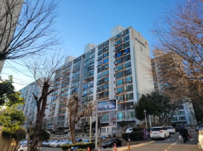 전남 여수시 신월동 아파트 경매 물건 사진