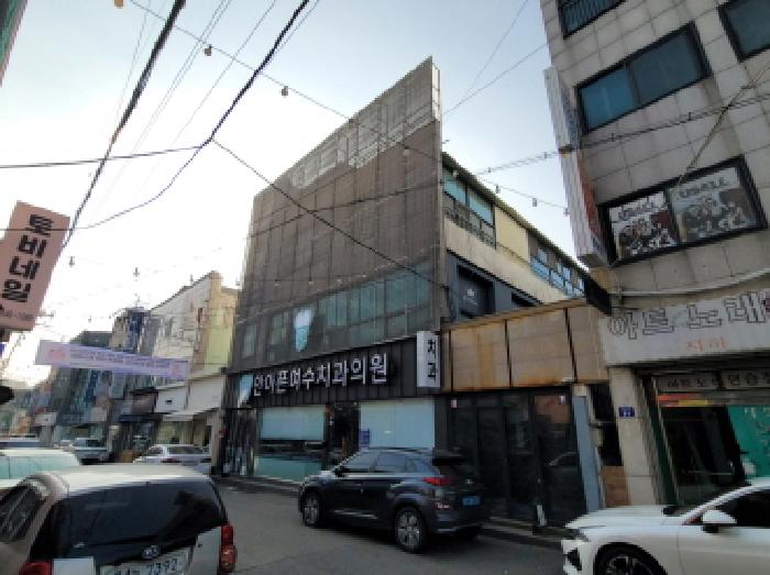 전남 여수시 신기동 상가,오피스텔,근린시설 경매 물건 사진