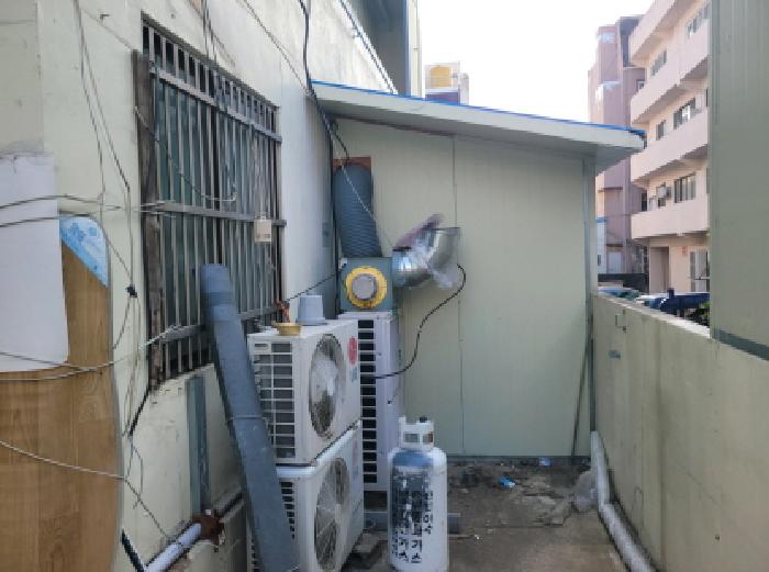 전남 여수시 신기동 상가,오피스텔,근린시설 경매 물건 사진 5 · 2025타경748