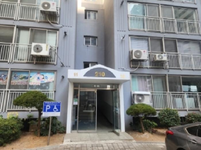 전남 광양시 중동 아파트 경매 물건 사진