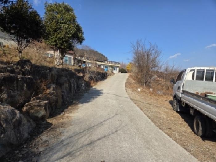 전남 순천시 별량면 창고시설 경매 물건 사진 3 · 2025타경754