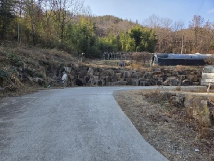 전남 순천시 별량면 창고시설 경매 물건 사진 4 · 2025타경754