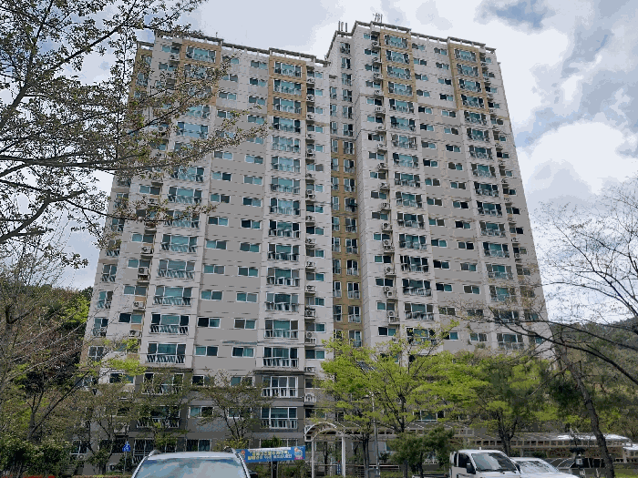 전남 광양시 광양읍 아파트 경매 물건 사진 3 · 2026타경103