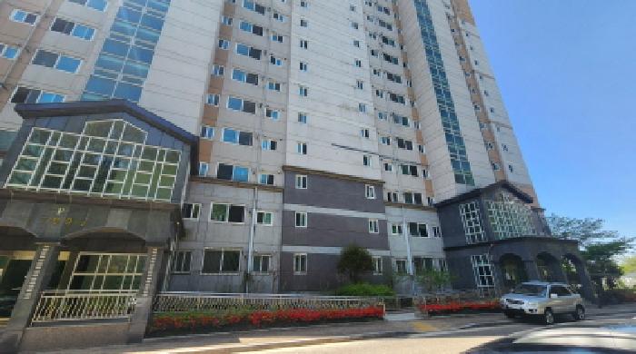 전남 광양시 광양읍 아파트 경매 물건 사진