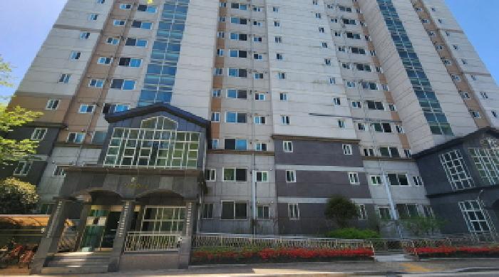 전남 광양시 광양읍 아파트 경매 물건 사진 2 · 2026타경103