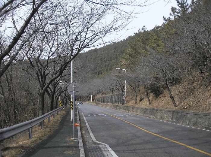 전남 순천시 왕지동 임야 경매 물건 사진 3 · 2026타경11