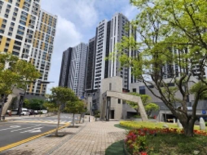 전남 여수시 웅천동 아파트 경매 물건 사진 3 · 2026타경112