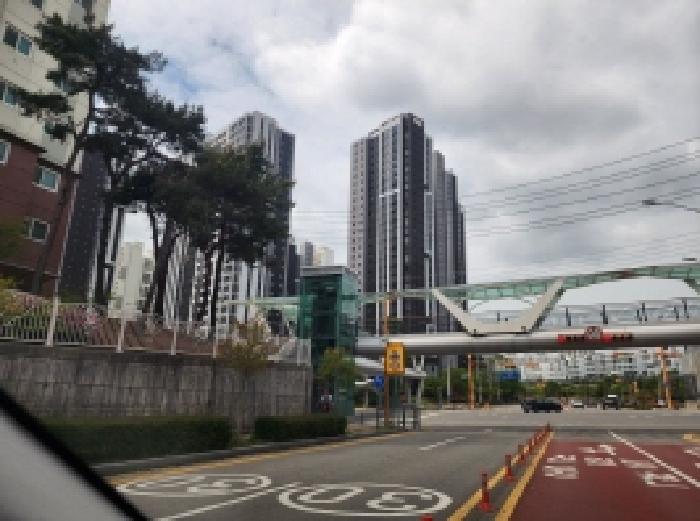 전남 여수시 웅천동 아파트 경매 물건 사진