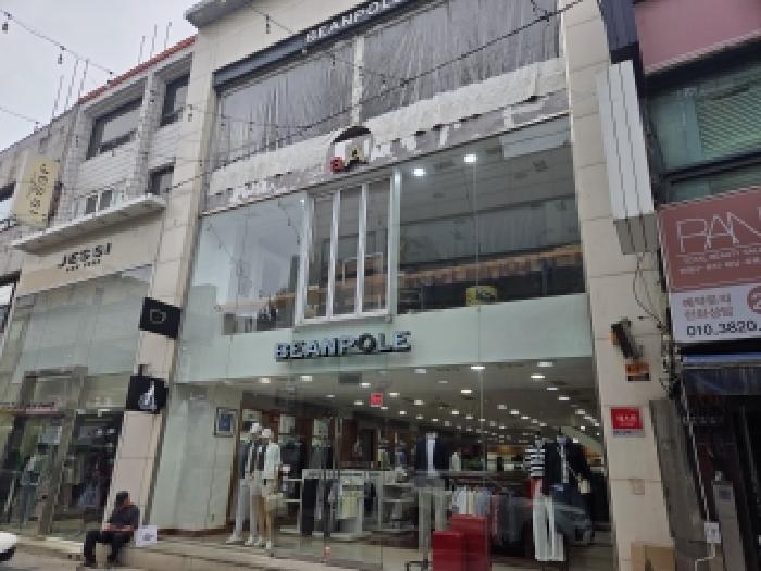 전남 순천시 남내동 상가,오피스텔,근린시설 경매 물건 사진