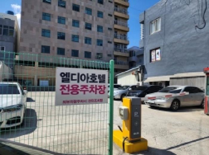 전남 여수시 학동 대지 경매 물건 사진 4 · 2026타경116