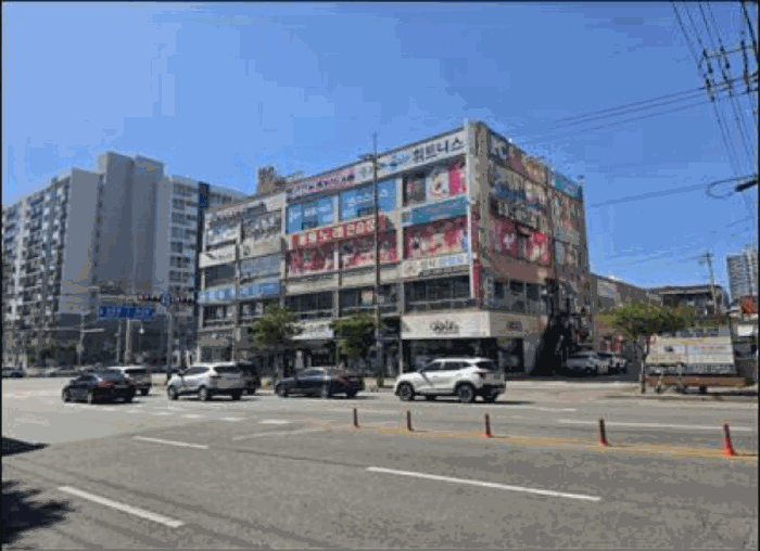 전남 여수시 학동 상가,오피스텔,근린시설 경매 물건 사진 6 · 2026타경118