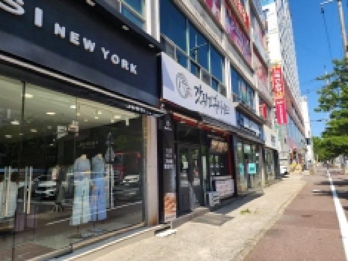 전남 여수시 학동 상가,오피스텔,근린시설 경매 물건 사진 3 · 2026타경118