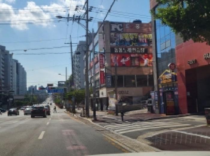 전남 여수시 학동 상가,오피스텔,근린시설 경매 물건 사진