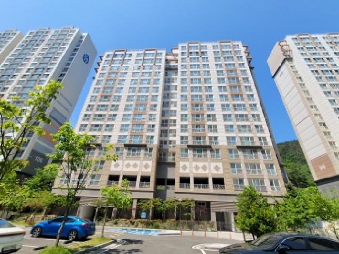 전남 광양시 광양읍 아파트 경매 물건 사진 2 · 2026타경143