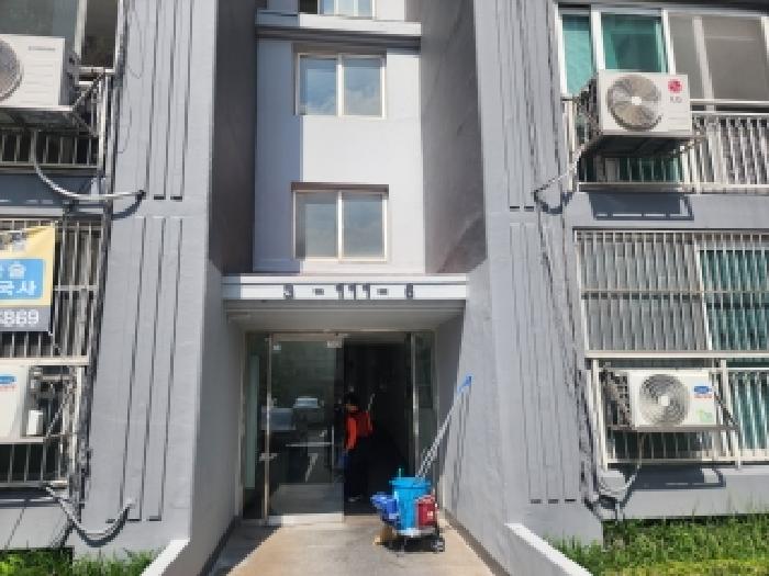 전남 광양시 중동 아파트 경매 물건 사진
