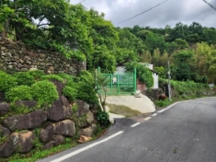 전남 보성군 벌교읍 임야 경매 물건 사진 2 · 2026타경158