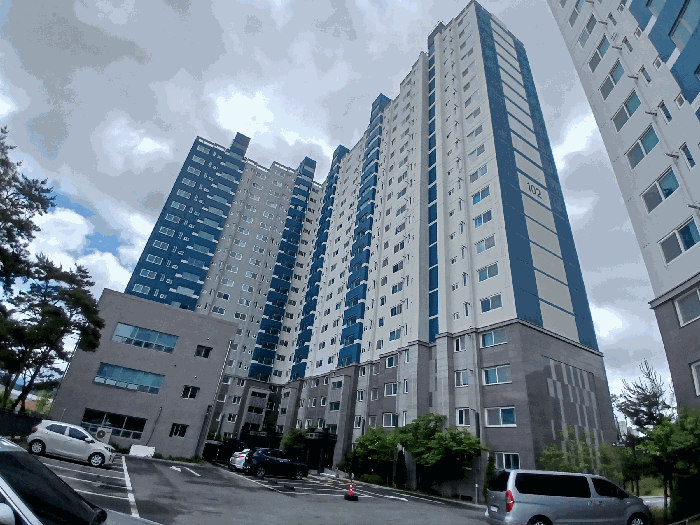 전남 광양시 옥곡면 아파트 경매 물건 사진 4 · 2026타경159