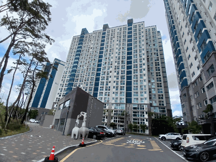 전남 광양시 옥곡면 아파트 경매 물건 사진 5 · 2026타경159