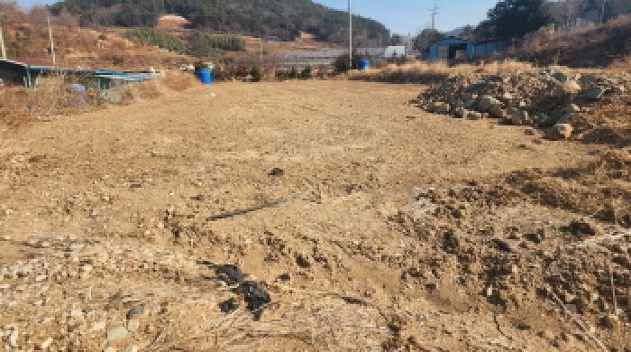 전남 고흥군 도화면 답 경매 물건 사진 5 · 2026타경17