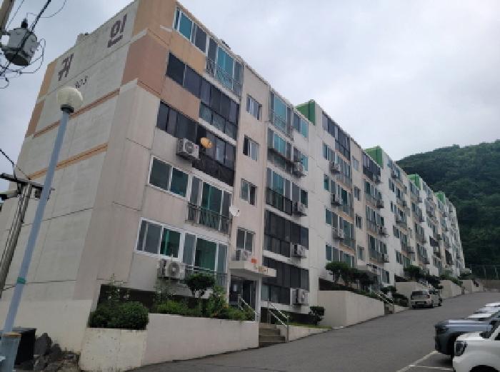전남 여수시 미평동 아파트 경매 물건 사진