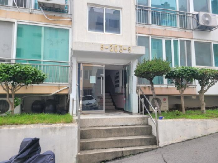 전남 여수시 미평동 아파트 경매 물건 사진 2 · 2026타경207