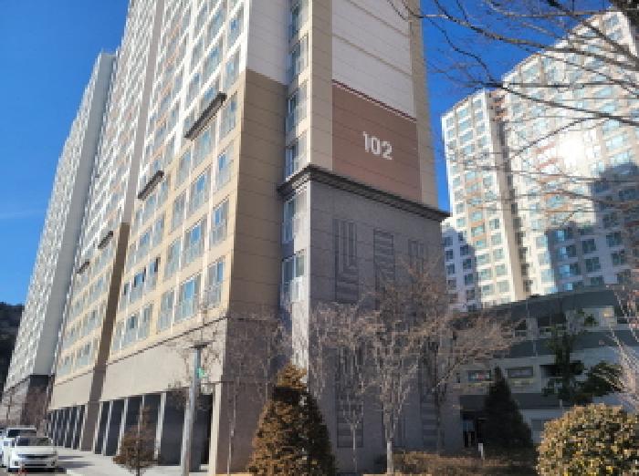 전남 광양시 광양읍 아파트 경매 물건 사진 2 · 2026타경30