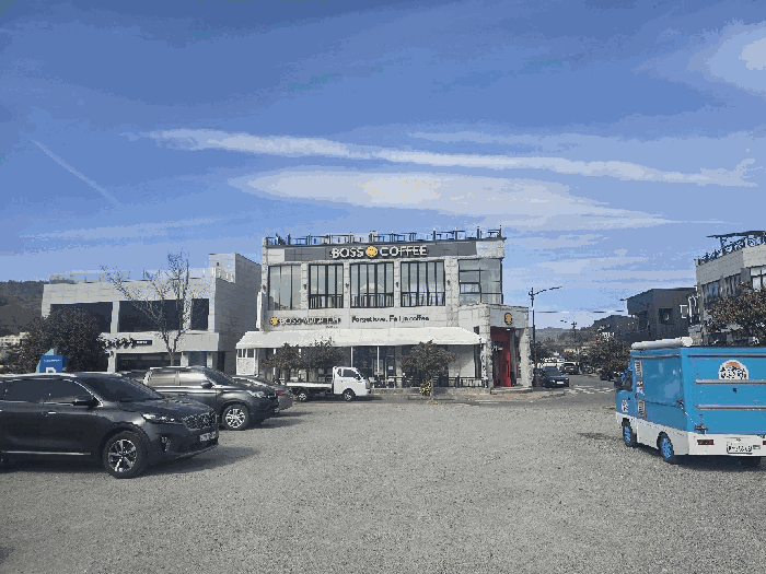 전라남도 보성군 회천면 동율리 556-3 관광휴게시설 경매 물건 사진