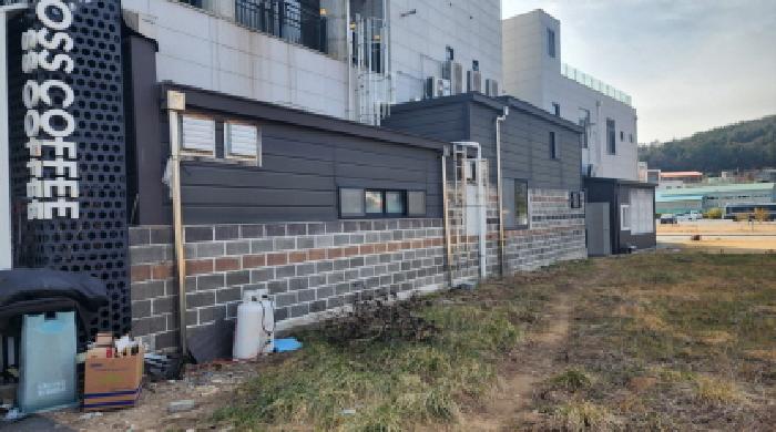 전남 보성군 회천면 관광휴게시설 경매 물건 사진 3 · 2026타경36