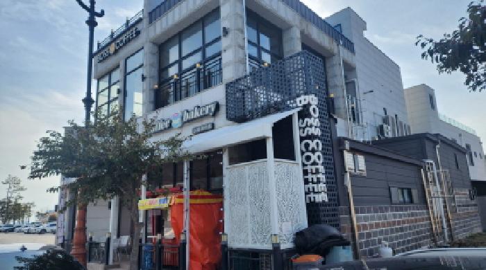 전남 보성군 회천면 관광휴게시설 경매 물건 사진 2 · 2026타경36