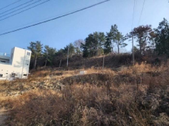 전남 여수시 오천동 임야 경매 물건 사진 4 · 2026타경4