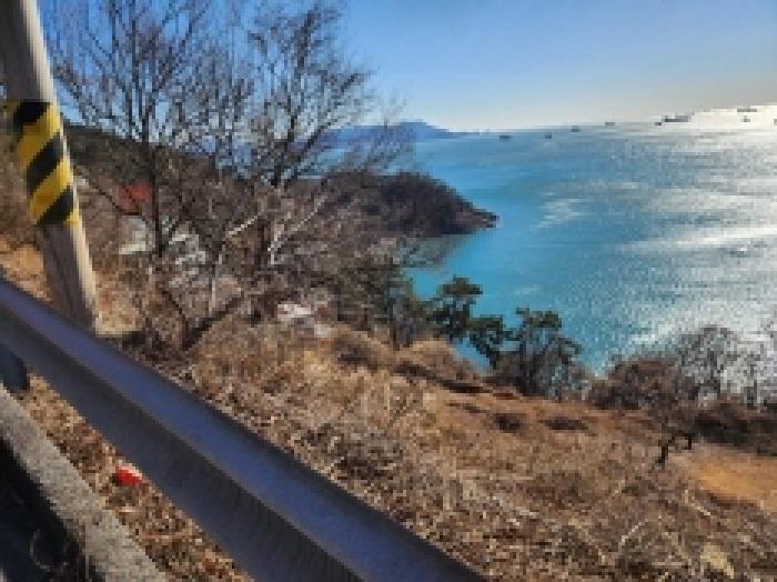 전남 여수시 오천동 임야 경매 물건 사진 3 · 2026타경4
