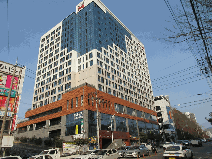전남 여수시 학동 상가,오피스텔,근린시설 경매 물건 사진 4 · 2026타경44