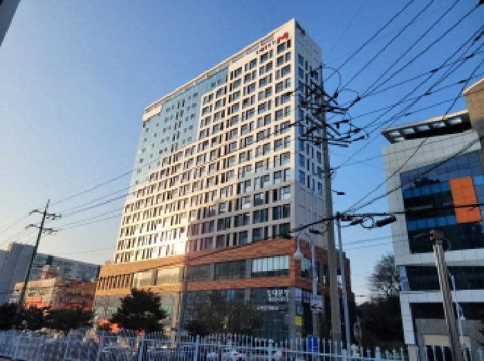 전남 여수시 학동 상가,오피스텔,근린시설 경매 물건 사진