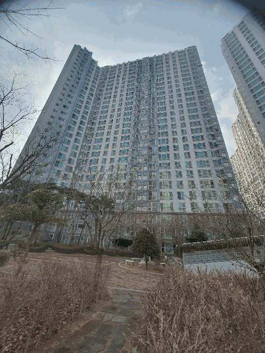전남 광양시 중동 아파트 경매 물건 사진 4 · 2026타경50