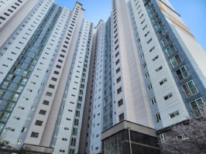 전남 광양시 중동 아파트 경매 물건 사진