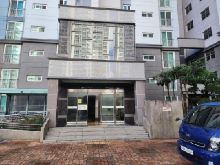 전남 광양시 중동 아파트 경매 물건 사진 2 · 2026타경50