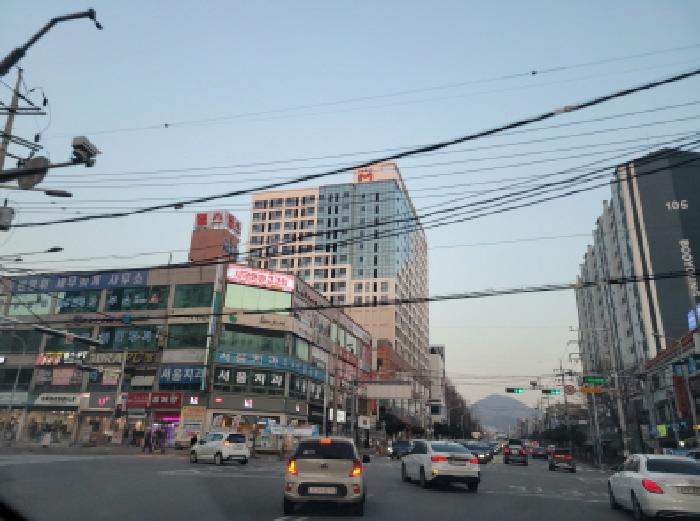 전남 여수시 학동 아파트 경매 물건 사진