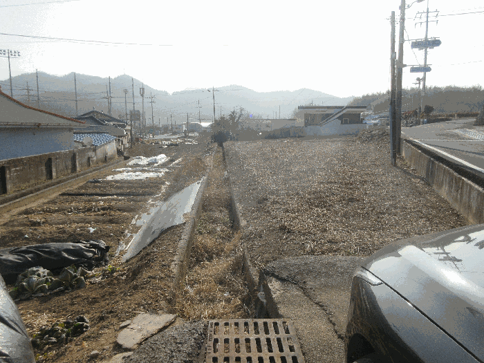 전남 고흥군 도화면 답 경매 물건 사진 5 · 2026타경50034