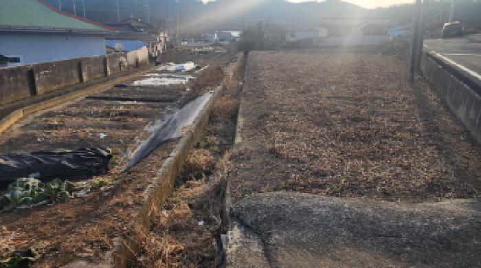전남 고흥군 도화면 답 경매 물건 사진