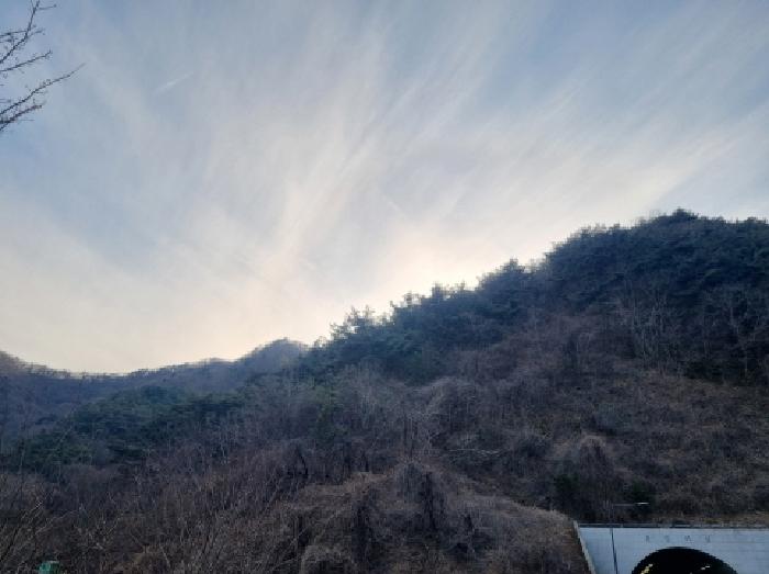 전남 순천시 주암면 임야 경매 물건 사진 4 · 2026타경50035