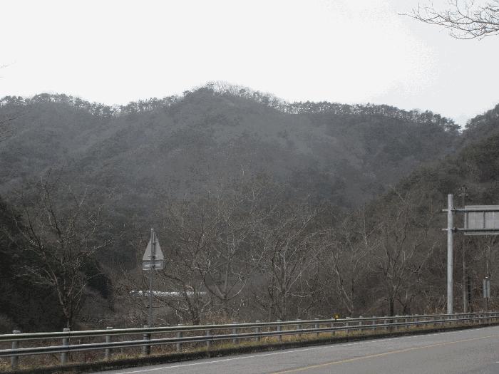 전남 순천시 주암면 임야 경매 물건 사진 3 · 2026타경50035