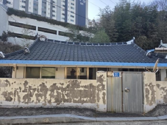 전남 순천시 생목동 대지 경매 물건 사진