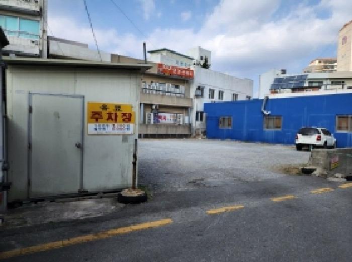 전남 여수시 여서동 대지 경매 물건 사진 2 · 2026타경50053