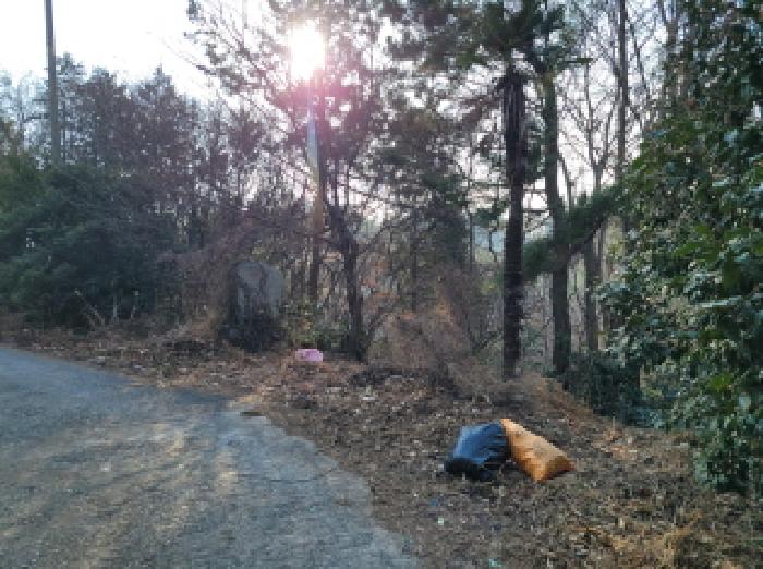 전남 여수시 소라면 도로 경매 물건 사진 5 · 2026타경50056