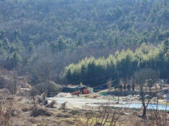 전남 여수시 돌산읍 답 경매 물건 사진 2 · 2026타경50066