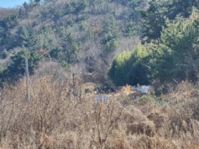 전남 여수시 돌산읍 답 경매 물건 사진 3 · 2026타경50066